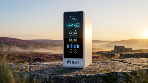 Smart Water Purifier