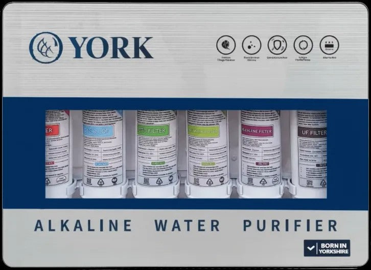 Alkaline Water Purifier
