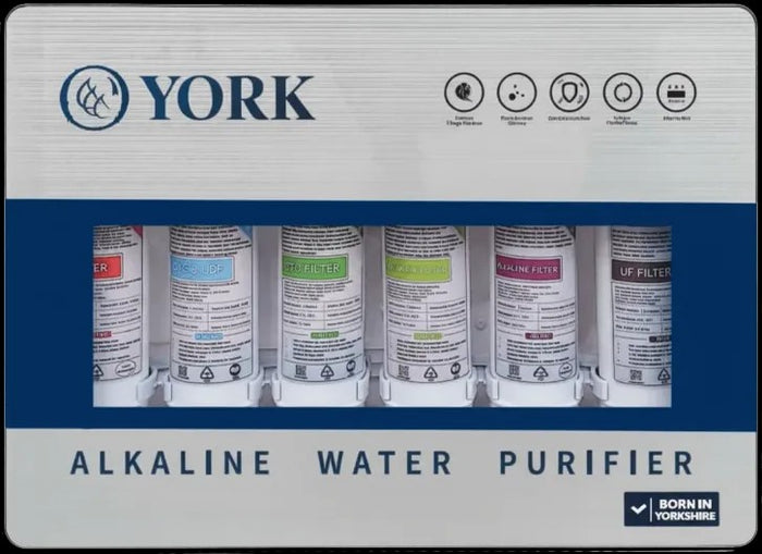 Alkaline Water Purifier