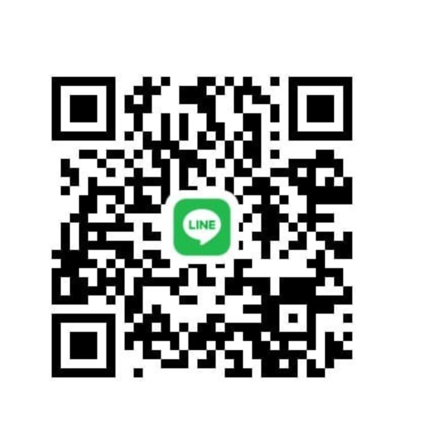 QR code to add YORK on LINE